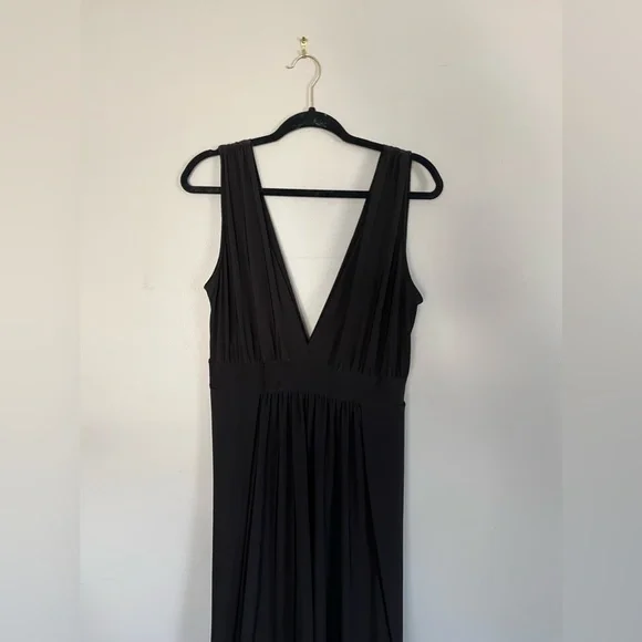 Fashion Nova Dresses Fashion Nova Love Spree Maxi Dress Poshmark